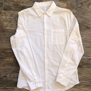 Lululemon All Town Buttondown